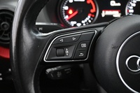 Audi Q2 vaihtoauto
