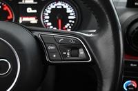 Audi Q2 vaihtoauto