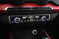 Audi Q2 vaihtoauto