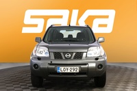 Nissan X-Trail vaihtoauto
