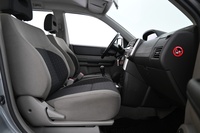 Nissan X-Trail vaihtoauto