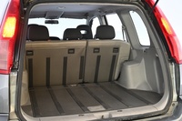 Nissan X-Trail vaihtoauto