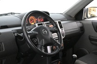 Nissan X-Trail vaihtoauto