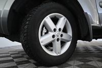 Nissan X-Trail vaihtoauto