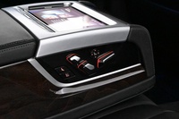 BMW 745 vaihtoauto