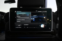 BMW 745 vaihtoauto