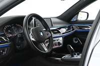 BMW 745 vaihtoauto