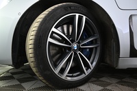 BMW 745 vaihtoauto