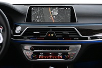 BMW 745 vaihtoauto