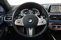 BMW 745 vaihtoauto