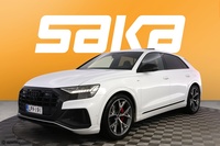 Audi Q8 vaihtoauto