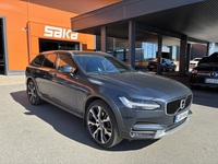 Volvo V90 Cross Country vaihtoauto