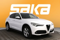 Alfa Romeo Stelvio vaihtoauto