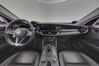 Alfa Romeo Stelvio vaihtoauto
