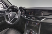 Alfa Romeo Stelvio vaihtoauto