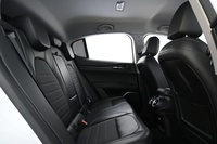 Alfa Romeo Stelvio vaihtoauto