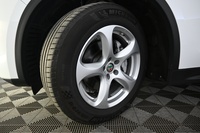 Alfa Romeo Stelvio vaihtoauto