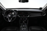 Alfa Romeo Stelvio vaihtoauto