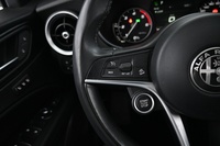 Alfa Romeo Stelvio vaihtoauto