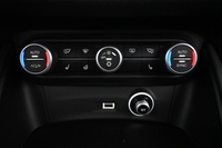Alfa Romeo Stelvio vaihtoauto