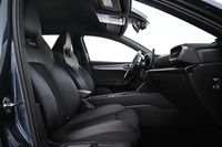 Cupra Leon Sportstourer vaihtoauto