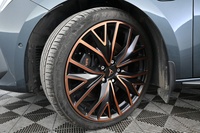 Cupra Leon Sportstourer vaihtoauto