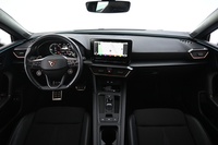 Cupra Leon Sportstourer vaihtoauto