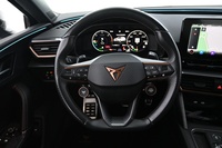 Cupra Leon Sportstourer vaihtoauto