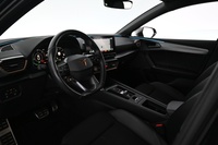 Cupra Leon Sportstourer vaihtoauto