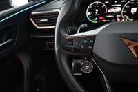 Cupra Leon Sportstourer vaihtoauto