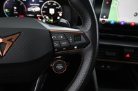 Cupra Leon Sportstourer vaihtoauto
