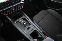 Cupra Leon Sportstourer vaihtoauto