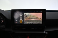 Cupra Leon Sportstourer vaihtoauto
