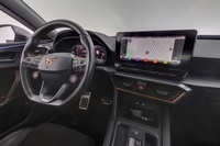 Cupra Leon Sportstourer vaihtoauto