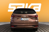 Mazda CX-80 vaihtoauto