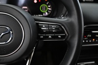 Mazda CX-80 vaihtoauto