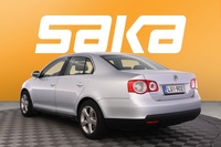 Volkswagen Jetta vaihtoauto