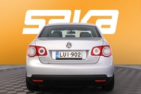 Volkswagen Jetta vaihtoauto