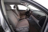 Volkswagen Jetta vaihtoauto