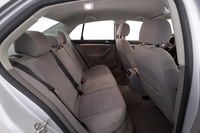 Volkswagen Jetta vaihtoauto