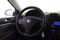 Volkswagen Jetta vaihtoauto