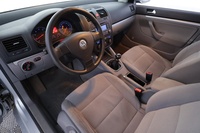 Volkswagen Jetta vaihtoauto