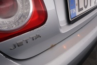 Volkswagen Jetta vaihtoauto