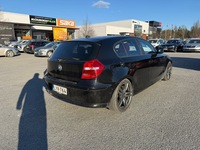 BMW 118 vaihtoauto