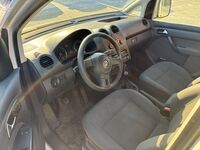 Volkswagen Caddy vaihtoauto