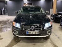 Volvo XC70 vaihtoauto