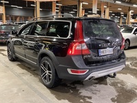 Volvo XC70 vaihtoauto