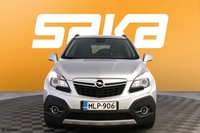 Opel Mokka vaihtoauto