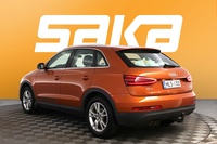 Audi Q3 vaihtoauto