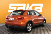 Audi Q3 vaihtoauto